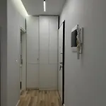Labi 아파트 티라나