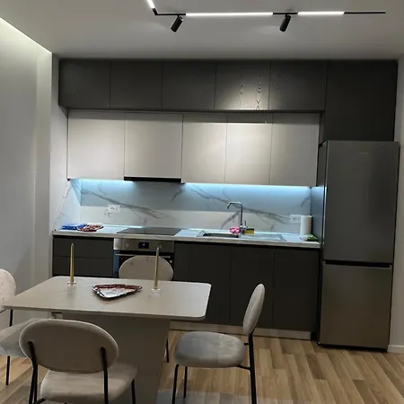 Labi Apartment