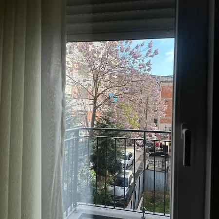 Apartment Labi