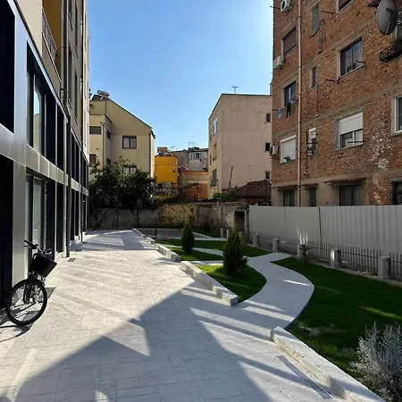 Apartment Labi