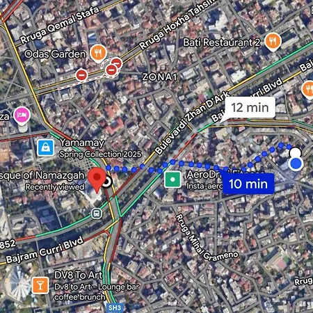 Apartamento Labi *