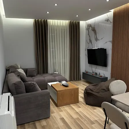 Apartment Labi Tirana