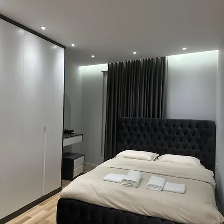 Apartamento Labi *
