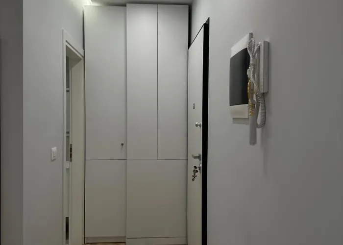 Labi Appartement Tirana