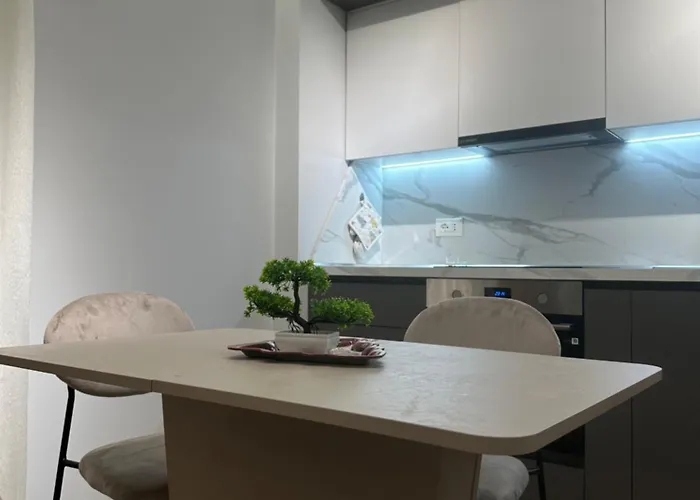 Apartment Labi Tirana